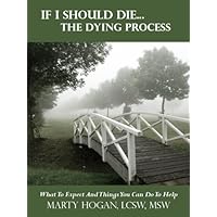 If I Should Die...The Dying Process: What to Expect and Things You Can Do to Help If I Should Die...The Dying Process: What to Expect and Things You Can Do to Help Kindle