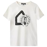 Pre-Loved Men's Dover Street Market T-Shirt White