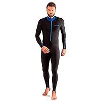 Skin - Adult Versatile Full Suit for Water Sport, Warmth and Sun Protection