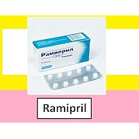Pramace (Ramipril): An updated clinical monograph