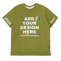t Shirts Design Your own Logo/Text/Photo Personalized t Shirt Custom Shirt