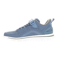 Propet Womens Travelactiv Axial Fx Sneakers