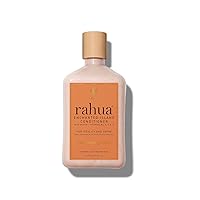 Rahua Enchanted Island Conditioner, 9.3 Fl Oz, Promotes Strength, Hair Growth and Gives Shine to All Hair Types, Nourishing Hair Conditioner for Men and Women