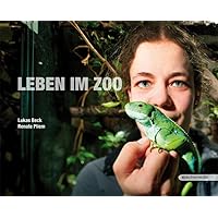 Leben im Zoo: Von Ameisenbär bis Zebrastreifen