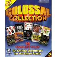 Colossal Collection - PC