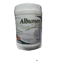 Albumen Egg White Protein Powder 400g