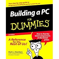 Building a PC For Dummies Building a PC For Dummies Paperback Kindle