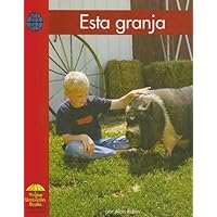 Esta Granja (Yellow Umbrella Books (Spanish)) (Spanish Edition) Esta Granja (Yellow Umbrella Books (Spanish)) (Spanish Edition) Library Binding