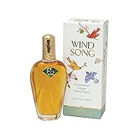 Prince Matchabelli Wind Song For Women. Cologne Spray Natural 2.6 Ounces