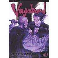 Vagabond, Vol. 7 Vagabond, Vol. 7 Paperback