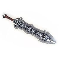 Keep ASIN, name needs to change to Darksiders Replica Chaoseater Sword