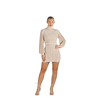 Women's Classic Fit Beige