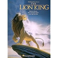 The Lion King - Viola The Lion King - Viola Paperback Sheet music
