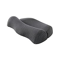 Sleep Memory Occipital Back Arch Spine Rich Package Cervical Occipital Nursing Neck Pillow