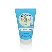 Baby Skin Care Cream with Panthenol 75ml 2.54 fl. oz