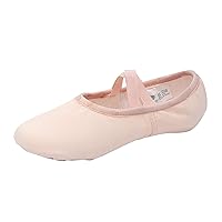 Children Shoes Dance Shoes Warm Dance Ballet Performance Indoor Shoes Yoga Dance Shoes Girl Shoes Size 12