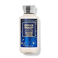 Dream Bright Body and Hand Lotion Pack of, 8oz (Dream Bright)