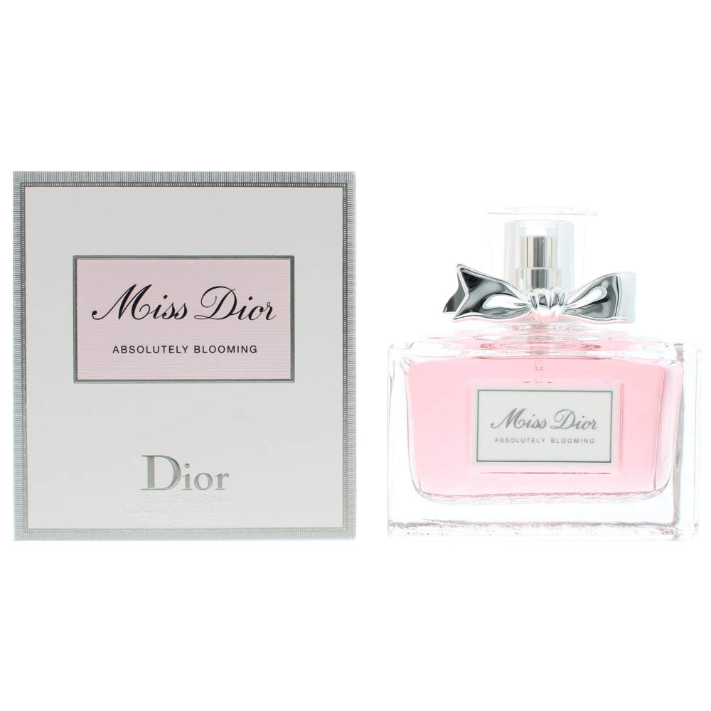 Nước Hoa Miss Dior Absolutely Blooming EDP 100ML  Thế Giới Son Môi