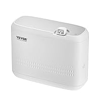 Upgrade HVAC Scent Diffuser for Whole House, 850ML Scent Air Machine with Cold Air Technology, Waterless Essential Oil Diffuser, Cover Up to 5000 Sq.Ft for Large Room, Hotel, Spa, Office