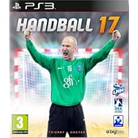 IHF Handball Challenge 17 (PS3)