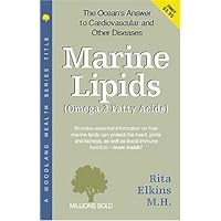 Marine Lipids