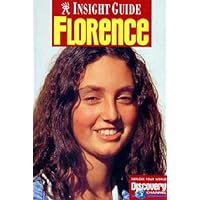 Insight Guide Florence Insight Guide Florence Paperback