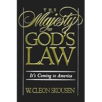 The Majesty of God's Law The Majesty of God's Law Kindle