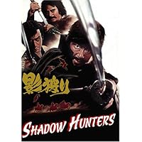 Shadow Hunters [DVD] Shadow Hunters [DVD] DVD
