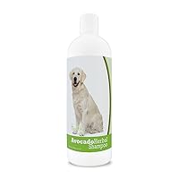 Healthy Breeds Golden Retriever Avocado Herbal Dog Shampoo 16 oz