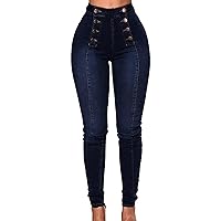 Womens Butt Lifter Skinny Colombian Jeans Colombianos Levanta Cola para Mujer Denim High Rise Align Leggings