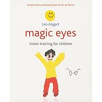 Magic Eyes Magic Eyes Paperback Kindle