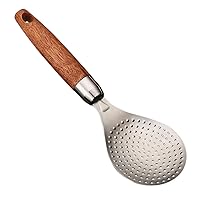 Stainless Steel Rice Spoon Rice Scoop Rice Cooking Scoop Spatula Korean Spoons Food Kitchen Paddle Rice Ladle for Kitchen Potato Server Spatula Rice Cooker Household