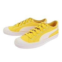 PUMA Sneakers Capri RT 38026504 Casual Shoes, yellow