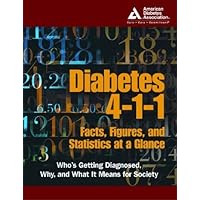 Diabetes 4-1-1: Facts, Figures, and Statistics at a Glance