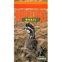 Hunting Quail VHS