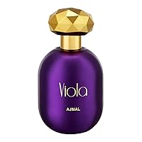 NIMAL Viola EDP 75ML Long Lasting Scent Spray Floral Perfume Gift For Women