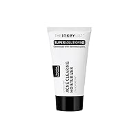 The INKEY List SuperSolutions Novoretin 2% Moisturizer, Skin Clearing Moisturizer to Reduce Blemishes and Breakouts While You Sleep, Non-Comedogenic 1.69 fl oz