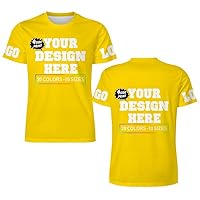Shirt Personalized Shirts Custom Shirts for Men Customized Shirts T-Shirt