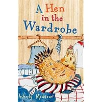A Hen in the Wardrobe (Cinnamon Grove) A Hen in the Wardrobe (Cinnamon Grove) Kindle Paperback Audio CD