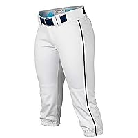 Easton | PROWESS Fastpitch Softball Pants | Adult Sizes | Multiple Styles
