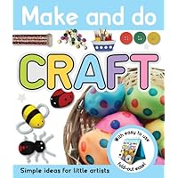 Make and Do Craft Make and Do Craft Spiral-bound