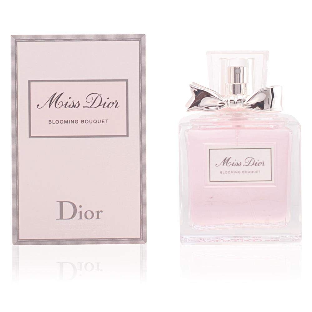 Nước Hoa Miss Dior Absolutely Blooming Edp 50ml  ZiA Phụ Kiện Mỹ Phẩm