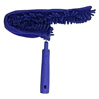 Ettore 48212 MicroSwipe Ceiling Fan Duster with Click-Lock Feature