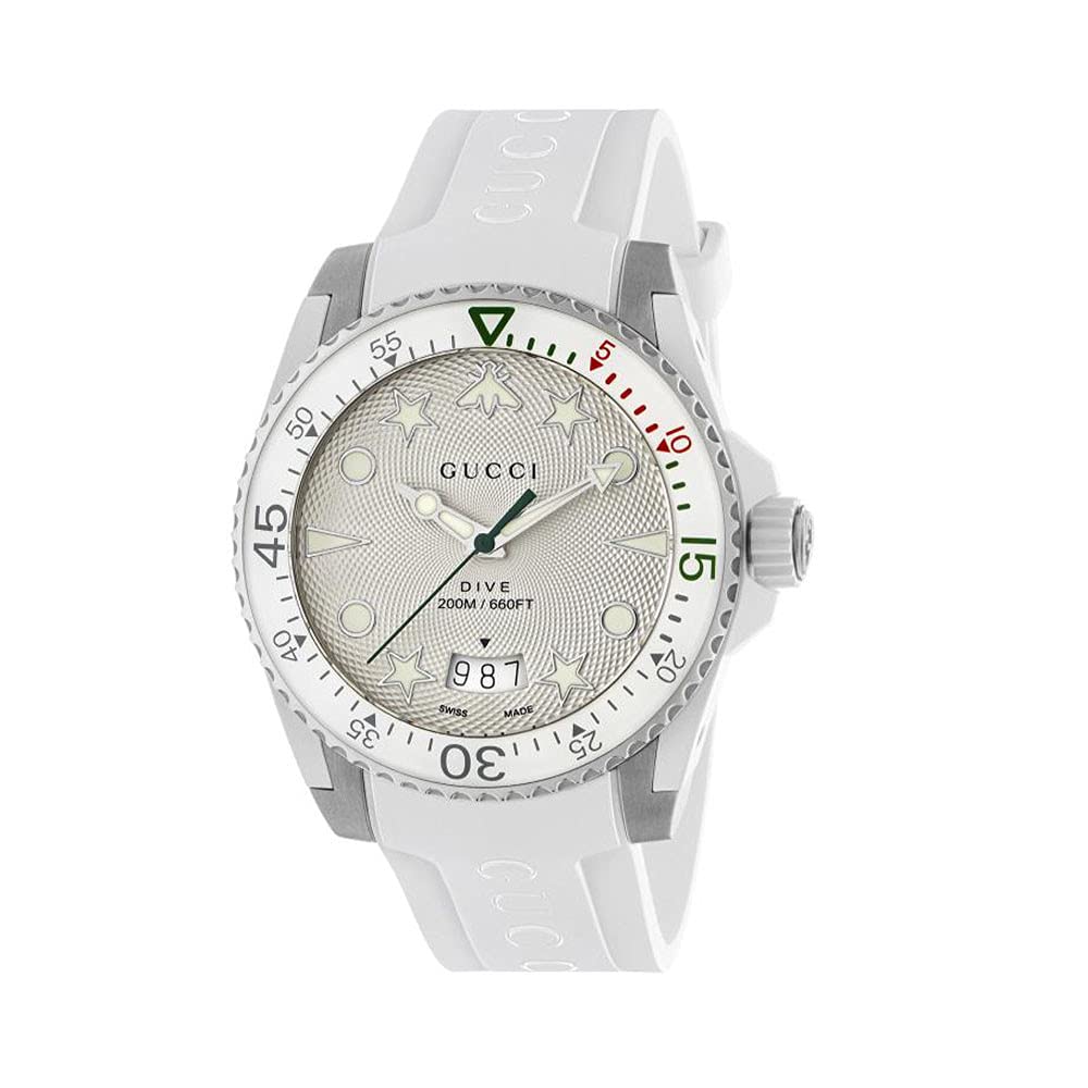 Gucci Dive Watch, 40mm YA136337