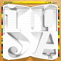 Blank Pages Blank Pages Vinyl MP3 Music Audio CD