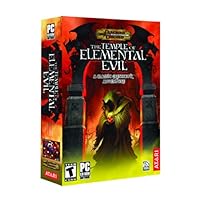Temple of Elemental Evil: A Classic Greyhawk Adventure - PC