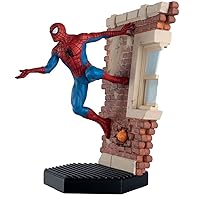 Hero Collector Eaglemoss Spider-Man Marvel VS. | Marvel VS. | Model Replica