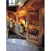 Antoni Gaudi Antoni Gaudi Hardcover Paperback