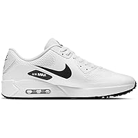 Nike Air Max 90G White 2021 CU9978-101 Nike Air Max 90G White (measurement_28_point_0_centimeters)