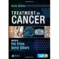 Treatment of Cancer Treatment of Cancer Hardcover